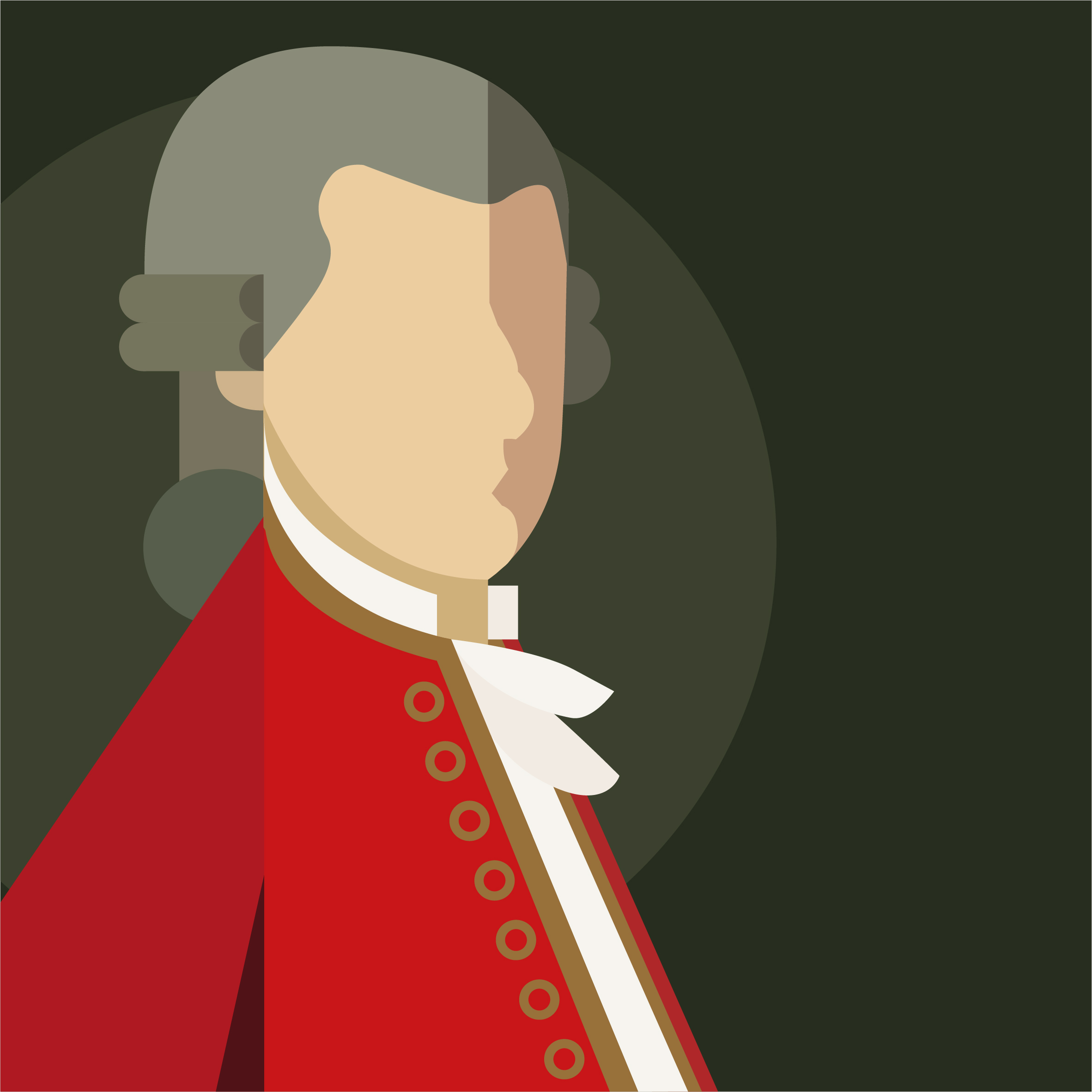 Mozart